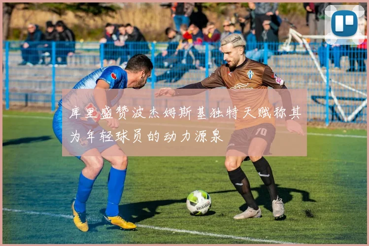 库里盛赞波杰姆斯基独特天赋称其为年轻球员的动力源泉